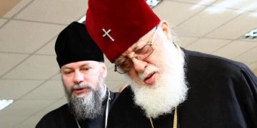 “ერმა დიდი საეკლესიო კრება უნდა მოვითხოვოთ!” – პეტრე ცაავა