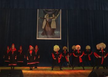 “წალენჯიხა 2025” – მხატვრული თვითშემოქმედების ფოლკლორული დათვალიერება წალენჯიხაში