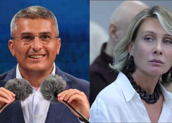 რამდენი ქიმიკოსია სუსში და რა ნიშანზე სწავლობდა მდინარაძე ქიმიას?