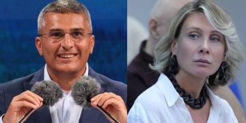 რამდენი ქიმიკოსია სუსში და რა ნიშანზე სწავლობდა მდინარაძე ქიმიას?