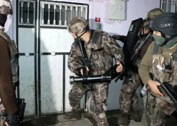 „ახალი წლის დღეებში, სავარაუდოდ, თავდასხმებს გეგმავდნენ” – თურქეთში „ისლამური სახელმწიფოს“ 115 წევრი დააკავეს