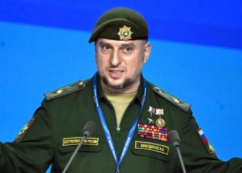 ხომ არ დადგა საქართველოს უკან, რუსეთთან დაბრუნების დრო? – რუსეთის გენერალი