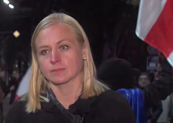 “მაკა ბოჭორიშვილს, რომელიც ვენაშია, არ შევხვედრივარ” – ვალტონენი