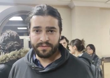 “მინდა ყველას ვუთხრა რაც ხდება, – რას ფიქრობთ, ნორმალურია?” – ვარლამ გოლეთიანი