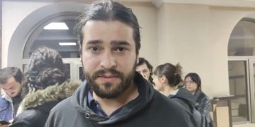 “მინდა ყველას ვუთხრა რაც ხდება, – რას ფიქრობთ, ნორმალურია?” – ვარლამ გოლეთიანი