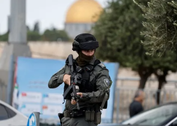 ისრაელში ჯაშუშობის ბრალდებით რუსეთის მოქალაქე დააკავეს