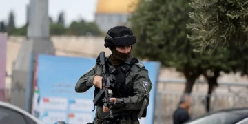 ისრაელში ჯაშუშობის ბრალდებით რუსეთის მოქალაქე დააკავეს