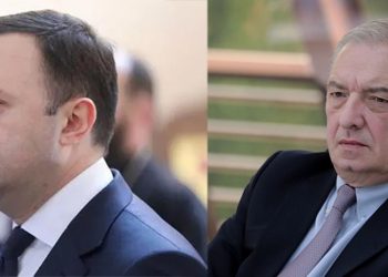 “გული ძალიან დამწყდა… ჩემი მეგობარია” – ვოლსკი ღარიბაშვილზე