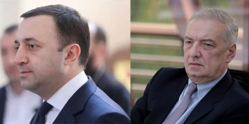 “გული ძალიან დამწყდა… ჩემი მეგობარია” – ვოლსკი ღარიბაშვილზე