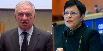 ვოლსკიმ ევროკომისარს თვალთმაქცი უწოდა