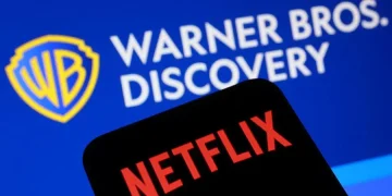 Netflix-ი Warner Bros Discovery-ის სტუდიებსა და სტრიმინგ განყოფილებას 72 მილიარდ დოლარად ყიდულობს