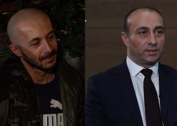 იურისტმა მიხეილ ზაქარეიშვილმა 46 სხვადასხვა აქციის შესახებ შსს-ში განცხადება დაარეგისტრირა