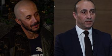 იურისტმა მიხეილ ზაქარეიშვილმა 46 სხვადასხვა აქციის შესახებ შსს-ში განცხადება დაარეგისტრირა