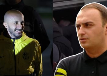 იცის, თუ არა, წერა–კითხვა გოგა მემანიშვილმა? – “სხვა დროს უკეთ დაგუგლულები მოდით ხოლმე. ან პირდაპირ დაჭერები და ცემა დაიწყეთ” – მიხეილ ზაქარეიშვილი