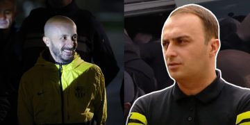 იცის, თუ არა, წერა–კითხვა გოგა მემანიშვილმა? – “სხვა დროს უკეთ დაგუგლულები მოდით ხოლმე. ან პირდაპირ დაჭერები და ცემა დაიწყეთ” – მიხეილ ზაქარეიშვილი