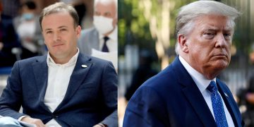 “ფაქტია, უჭირს” – ზარქუა ტრამპზე, დიფ სთეითზე და დიფ სთეითის რებრენგიდზე