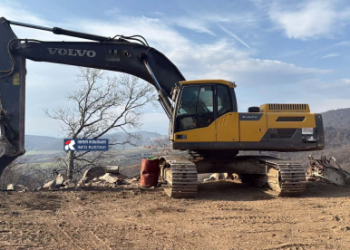 ქვემო ქართლში წიაღის უკანონო მოპოვების ფაქტი გამოავლინეს