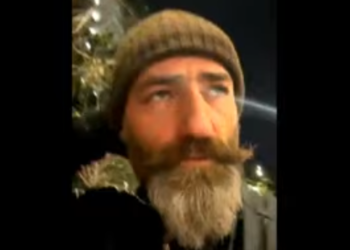 “ყველას გააგებინეთ, უკვე 12 000-ია მოკლული” – ფერეიდნელი ქართველი