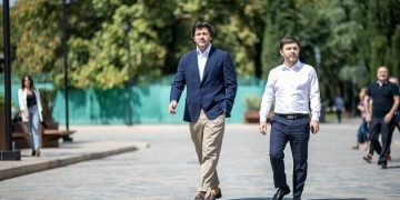 რატომ დატოვა ქვეყანა კალაძის გუნდის წევრმა და რას აცხადებს მერი?