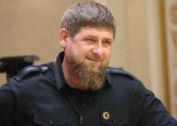 “ვფიცავ ღმერთს, თირკმელები არ მტკივა, შავ პილპილს ვერ ვიტან” – კადიროვი