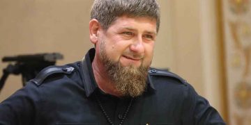 “ვფიცავ ღმერთს, თირკმელები არ მტკივა, შავ პილპილს ვერ ვიტან” – კადიროვი