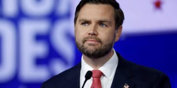 აშშ-ის ვიცე-პრეზიდენტი აზერბაიჯანსა და სომხეთს ეწვევა