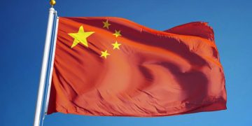 ჩინეთი აშშ-ს მოუწოდებს, დაუყივნებლივ გაათავისუფლოს მადურო და მისი მეუღლე