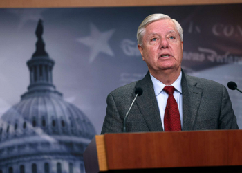 გრემი ირანელ ხალხს: თქვენი ხანგრძლივი კოშმარი დასასრულს უახლოვდება, დახმარება გზაშია