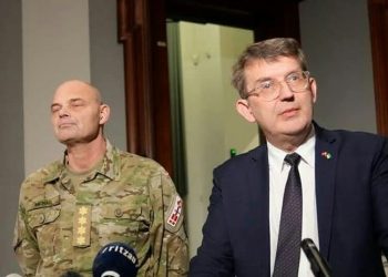 გრენლანდიაში სამხედრო ძალების განლაგება ფართოვდება – რომელი.ქვეყნები მონაწილეობენ ოპერაციაში?