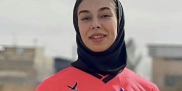 ირანში 23 წლის მსაჯი მოკლეს