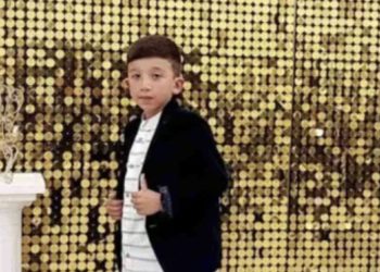 ახალ წელს ბრმა ტყვიამ მოზარდი იმსხვერპლა