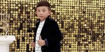 ახალ წელს ბრმა ტყვიამ მოზარდი იმსხვერპლა