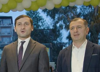 “ნუთუ ეს ყველაფერი უბრალო დამთხვევაა?”.- დათო აბზიანიძე