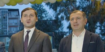 “ნუთუ ეს ყველაფერი უბრალო დამთხვევაა?”.- დათო აბზიანიძე