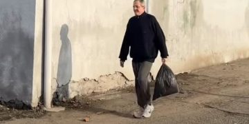 გივი თარგამაძე თავისუფალია