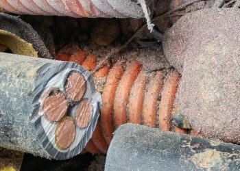 “რიკოთზე” კაბელები მოიპარეს – “რამდენი თვეა ქურდობის ფაქტებია” – საავტომობილო გზების დეპარტამენტი