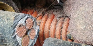 “რიკოთზე” კაბელები მოიპარეს – “რამდენი თვეა ქურდობის ფაქტებია” – საავტომობილო გზების დეპარტამენტი