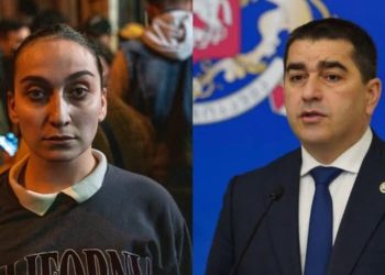 “მოსამართლე პაპუაშვილის დამცველად” – ადვოკატის წერილი