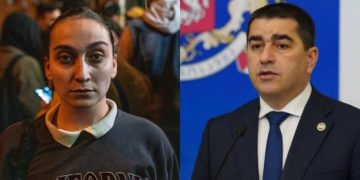 “მოსამართლე პაპუაშვილის დამცველად” – ადვოკატის წერილი