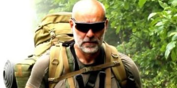 “ქოცნო! ხომ გახსოვთ, ხანდაზმულობა არ გააჩნია ამ დანაშაულს?” – დავით ქაცარავა