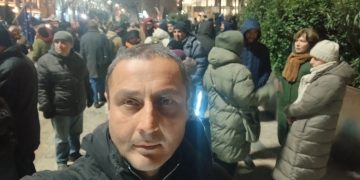 “ბიძინ აიათოლა როდიონოვი უნდა  გასამართლდეს” – ჩხარტიშვილი