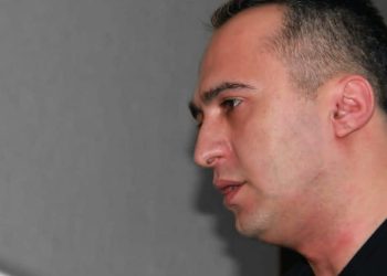 ,,შეეხებით მშვიდობას? – გადაგტეხავთ ხერხემალში” – ირაკლი ლატარია