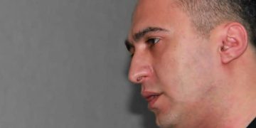 ,,შეეხებით მშვიდობას? – გადაგტეხავთ ხერხემალში” – ირაკლი ლატარია