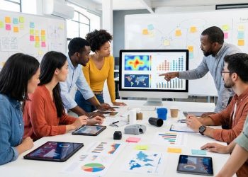 რატომ არის ბიზნესისთვის მნიშვნელოვანი მიზნობრივი ბაზრის კვლევა