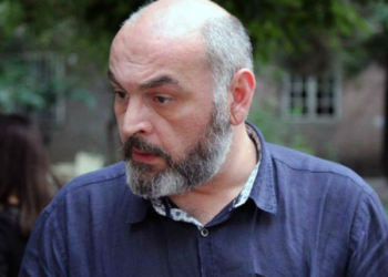 ირაკლი შიხიაშვილი 53 წლის ასაკში გარდაიცვალა