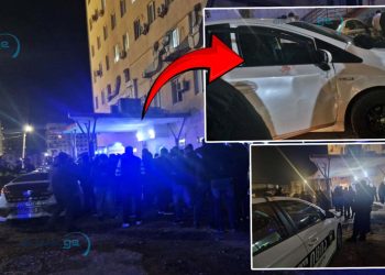 გარდაბანში, მამასთან ერთად ავტომობილი მის შვილსაც დააჯახეს – ექიმები 22 წლის ახალგაზრდას გადარჩენას ცდილობენ