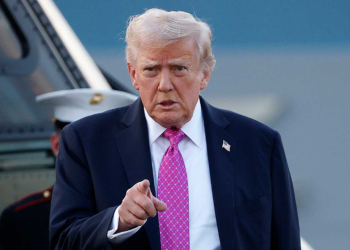 ,, ჩემი ჩარევის გარეშე რუსეთს დღეს უკვე მთლიანად ექნებოდა უკრაინა” – ტრამპი