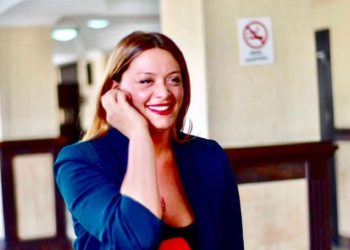 ,, პატივისცემით, მარიამი რომელმაც საკუთარი ერთადერთი ძმა “დააჭერინა” – რას წერს მარიამ გაფრინდაშვილი?