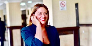 ,, პატივისცემით, მარიამი რომელმაც საკუთარი ერთადერთი ძმა “დააჭერინა” – რას წერს მარიამ გაფრინდაშვილი?