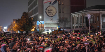 ირანში მოკლული დემონსტრანტების რაოდენობამ 500-ს გადააჭარბა – HRANA